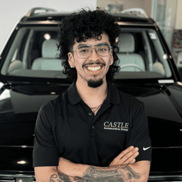Cesar Martinez