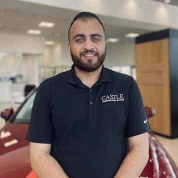 Ahmad Samra