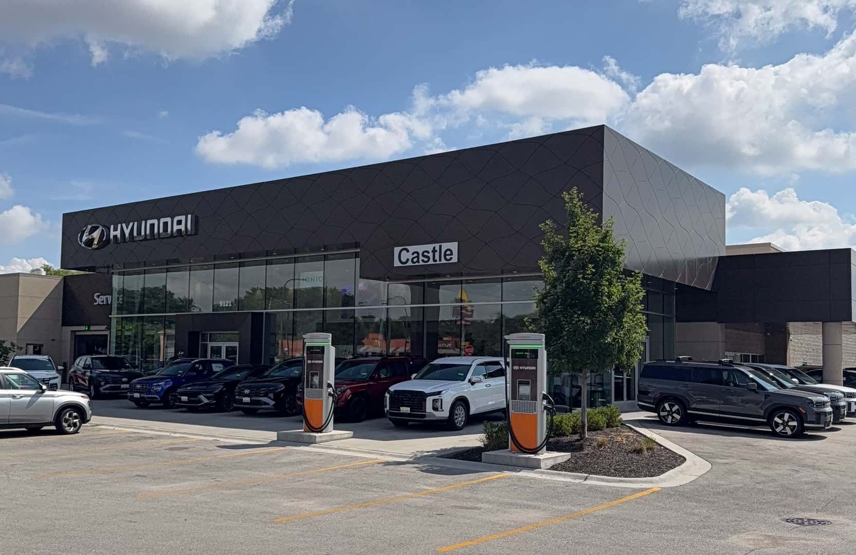 Oak Lawn Happy Hyundai Reviewsnull
