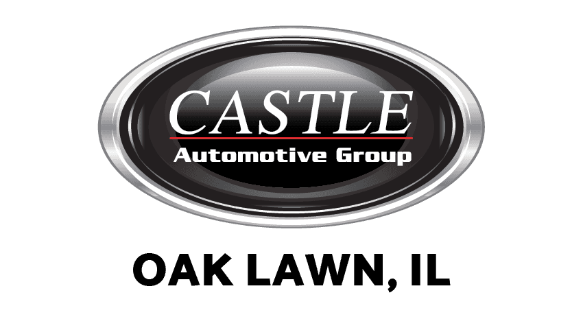 Castle Hyundai Oak Lawn logo