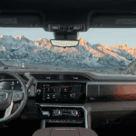 2025 GMC Sierra 3500HD Denali Ultimate