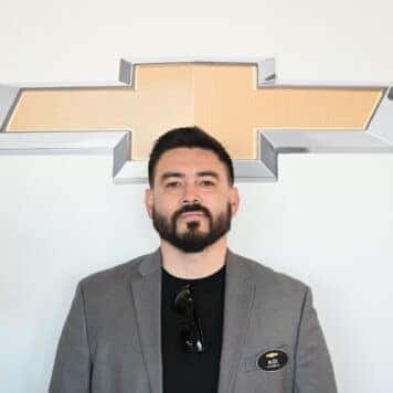 Alex Castaneda