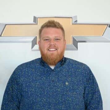 Austin Ivey