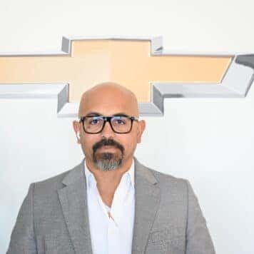 Christian Duran