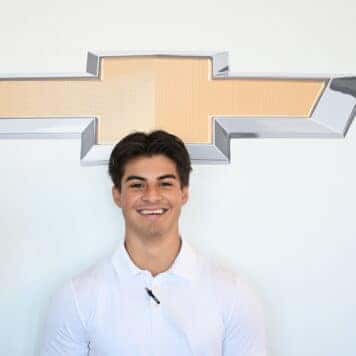 Ethan Gonzales