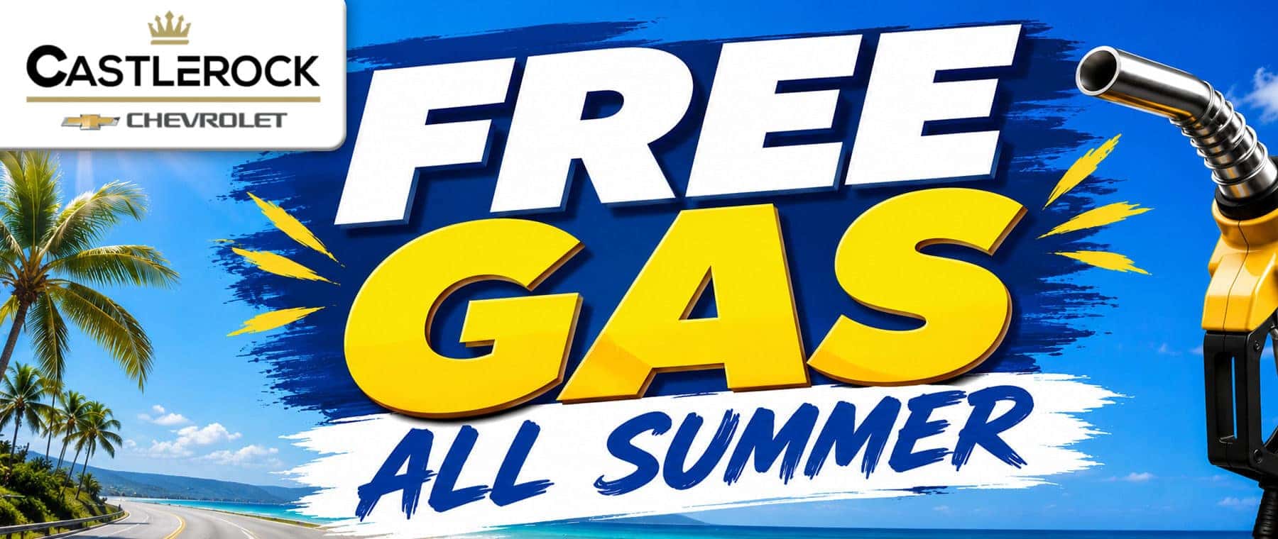 Free Gas