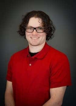 Kade Glander