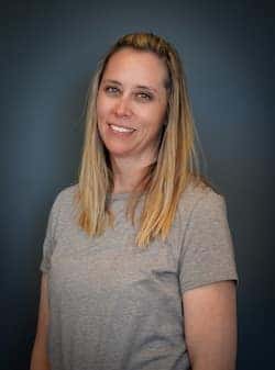 Erin Bilger
