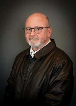Mark Cerni