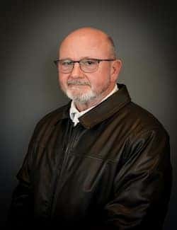 Mark Cerni