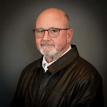 Mark Cerni