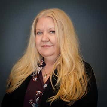 Michelle Kluksdahl