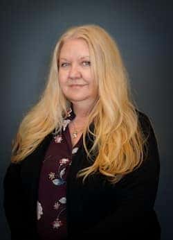 Michelle Kluksdahl