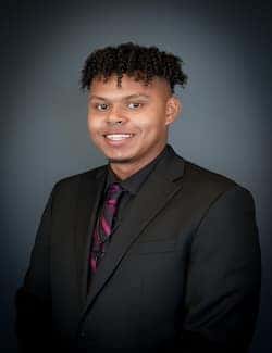 Nathaniel McRoberts
