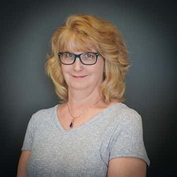 Pam Cooper