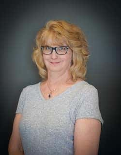 Pam Cooper