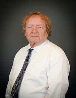 Ray Robertson