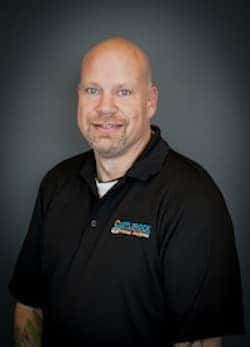 Todd Blitstein
