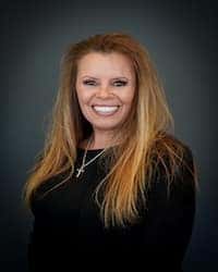 Trish Nunn