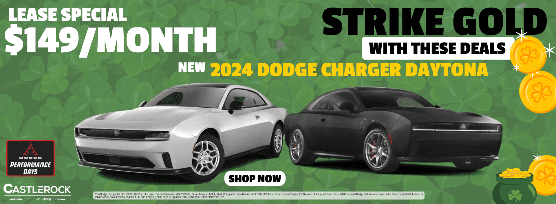 Dodge Dealer Castle Rock Colorado
