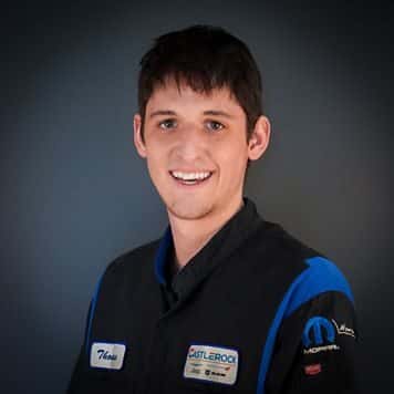 Thomas Chapla