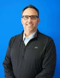 Robert Mandziara