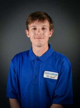 Brayden  Galceran