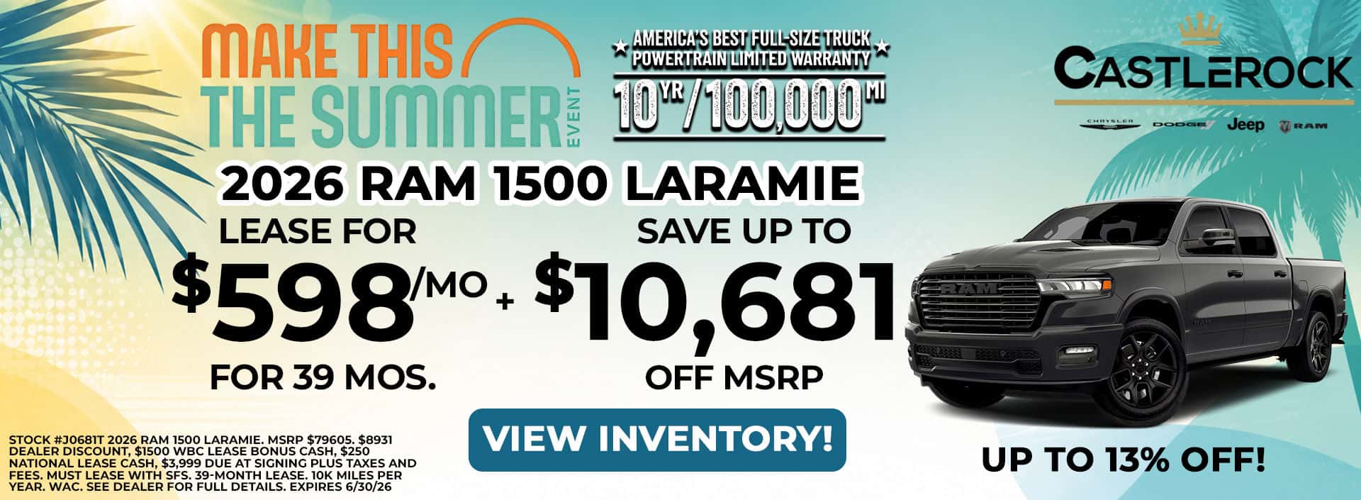 Laramie