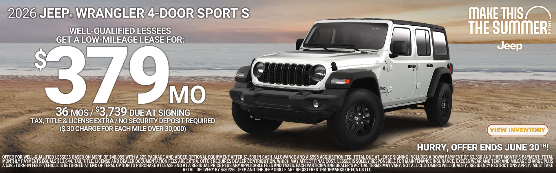 Wrangler