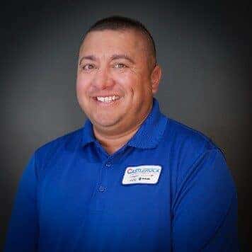 Kenny Chavez