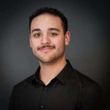 Noah Castanon