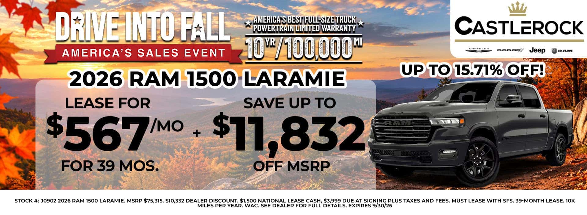 Laramie