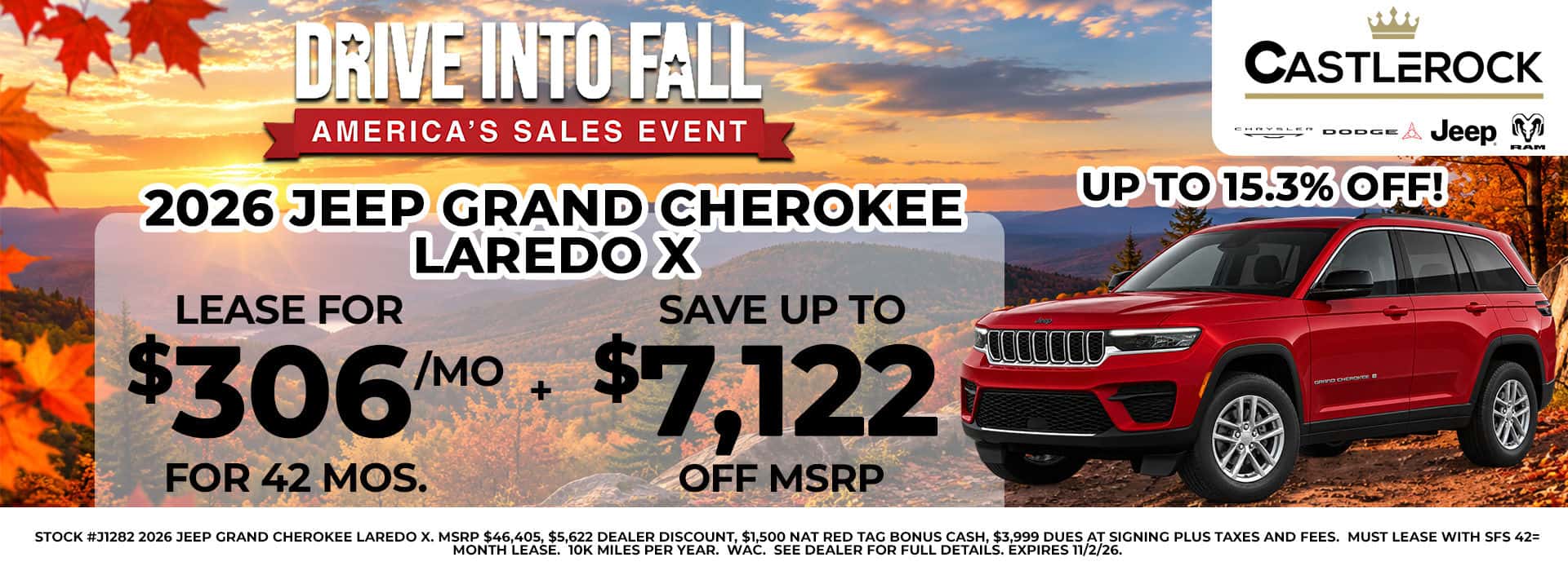 Grand Cherokee