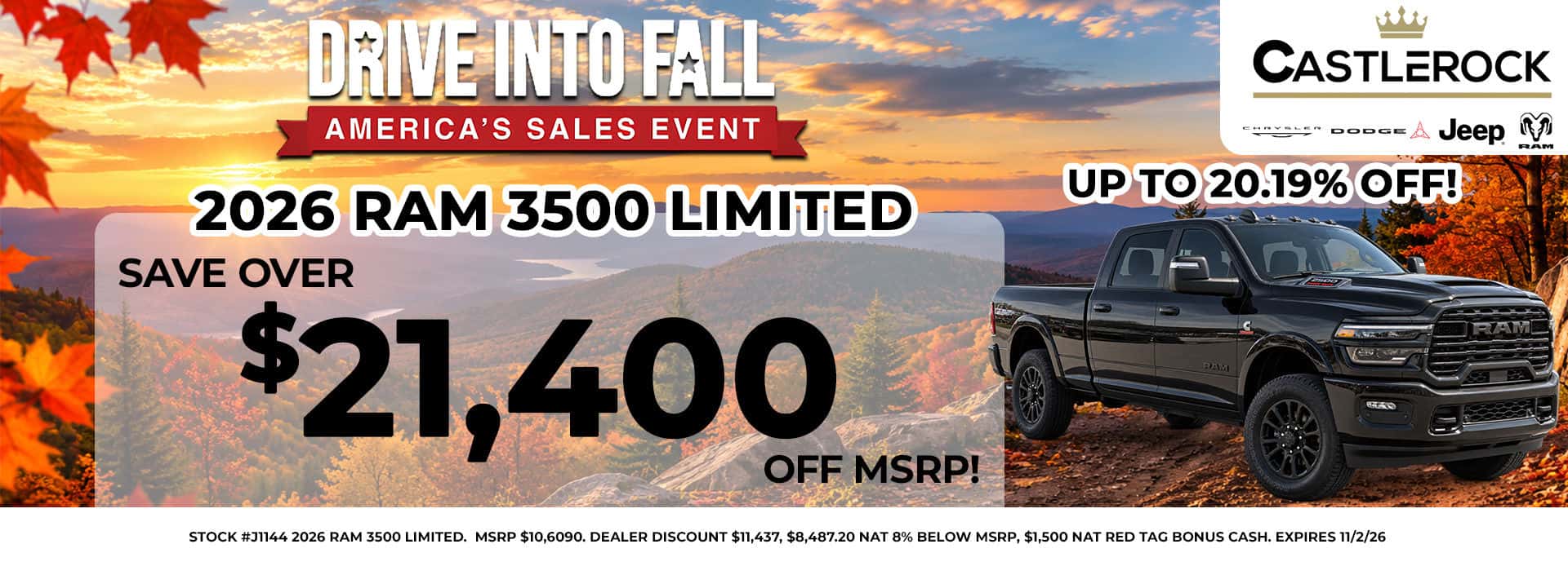 Ram 3500