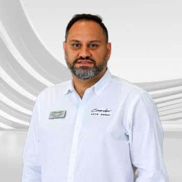 FARID SADRAEI