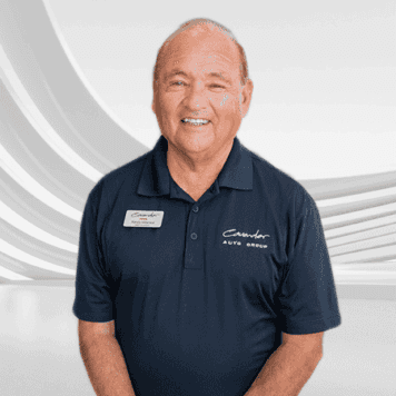RANDY VILLAREAL