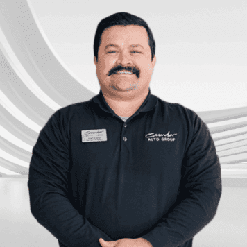 ISIAH CANTU