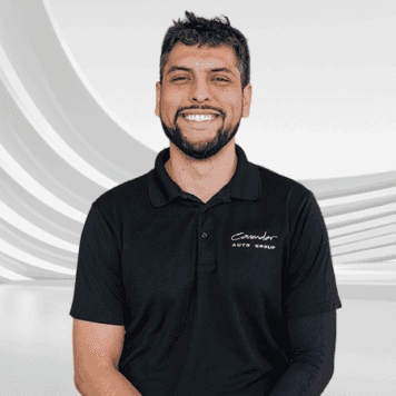 CALEB SOTO