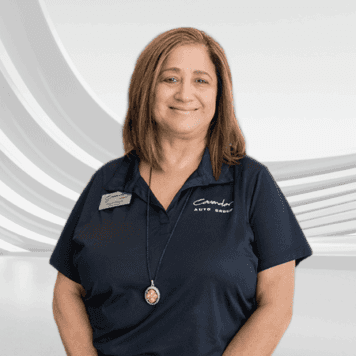 HOPE PERETZ