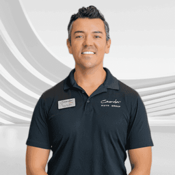 TONY PERALEZ
