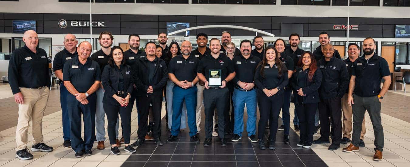 buick-gmc-north-sales-team