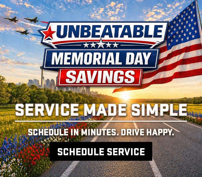 SCHEDULE SERVICE