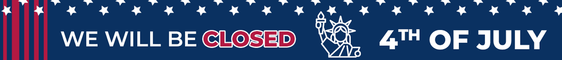 4thofjulyclosed