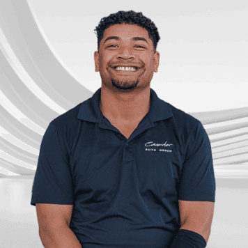Isaiah McGill