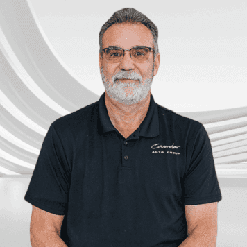 Michael Drexel