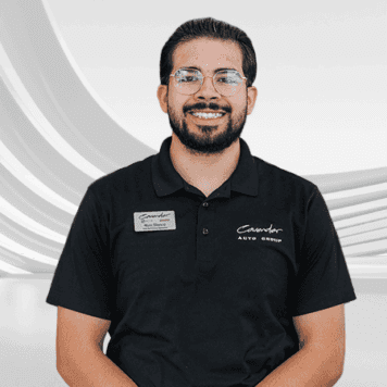 Ross Blanco