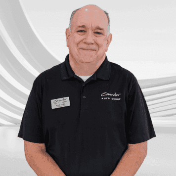 Brian Keller