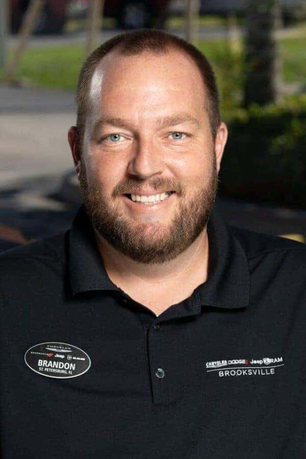 Brandon Collins