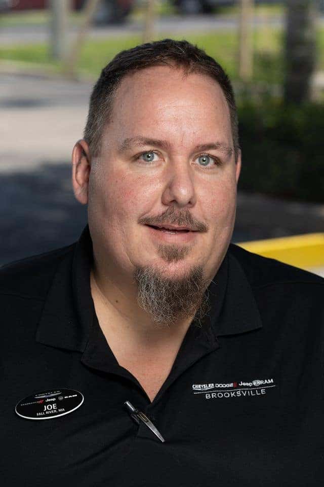 Joseph Sylvia