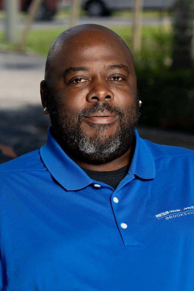 Mike Smiley